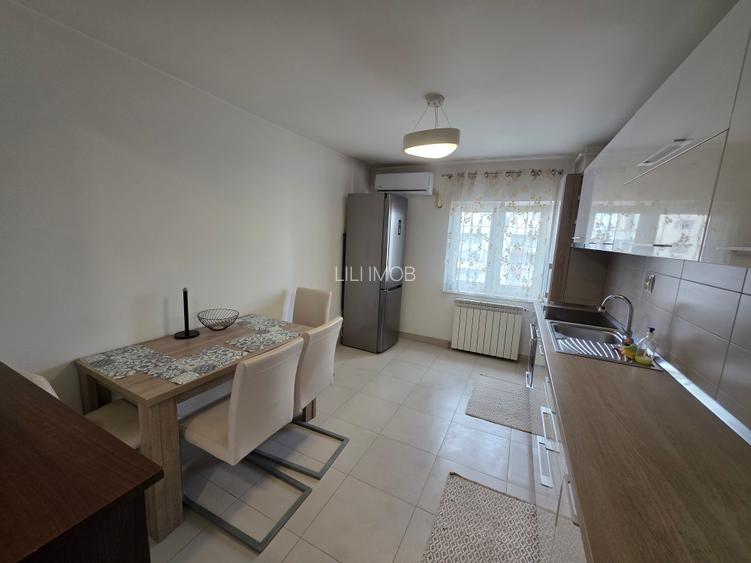 Inchiriez apartament 2 camere modern - 2