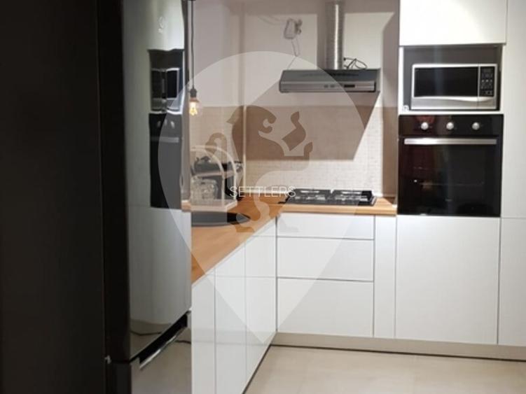 2 camere | Politehnica Residence | Pet Friendly | Centrala Proprie - 3