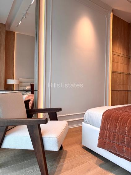 Apartment 2 camere . Complex Up-Site Floreasca  - 10