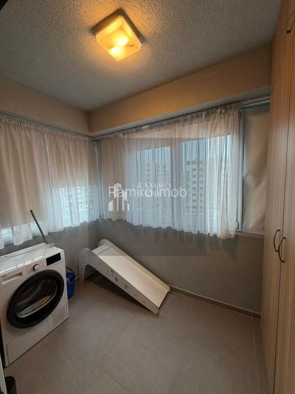Inchiriere apartament 3 camere decomandat Metalurgiei / Drumul Binelui - 7