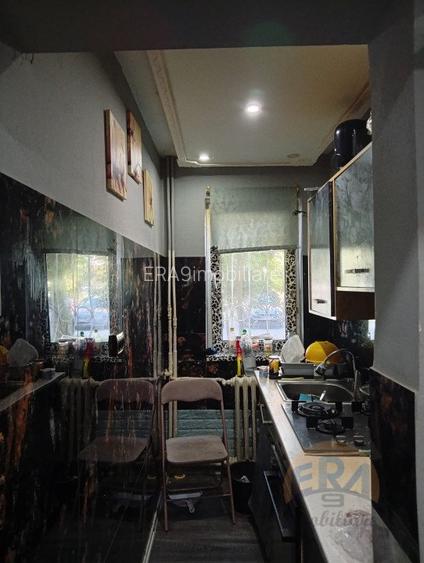 Apartament 2 camere, Nufarul, Str. Aleea Zidarilor - 8