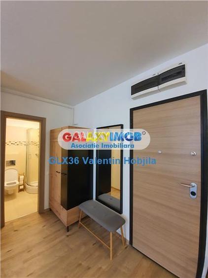 Inchiriere apatament 3 camere mobilat utilat modern Baneasa Greenfield - 6