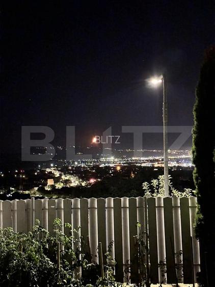 Apartament de 3 camere intr-un ansamblu nou din Apahida - 10