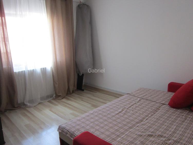 Apartament 4 camere decomandat, complet mobilat și utilat, 84 mp, etaj 1, Rovine - 6