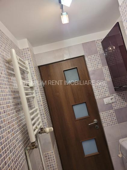 Dristor, garsoniera, 3 minute metrou, bloc mixt, moderna - 18