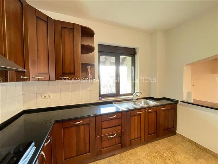 PENTHOUSE FLOREASCA | 5 CAMERE | 3 BAI | TERASA SI PARCARE - 6