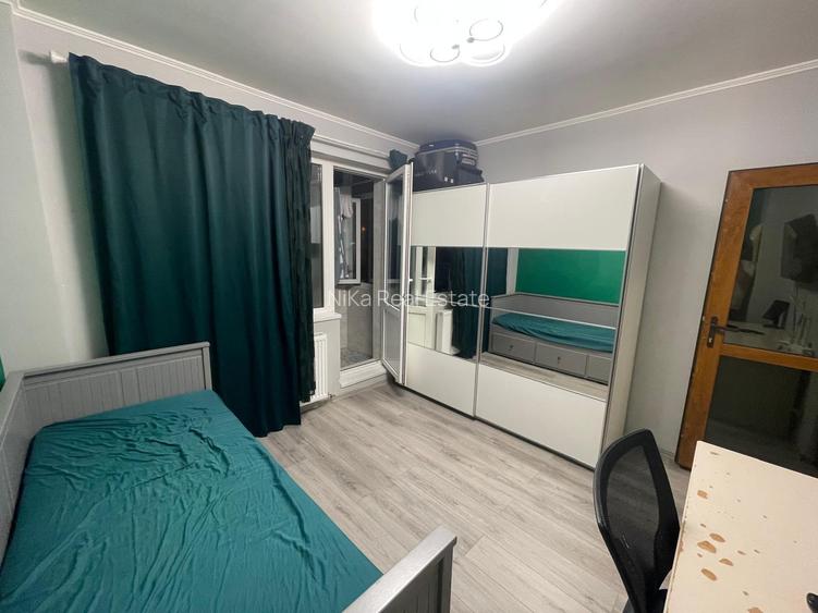 APARTAMENT 3 CAMERE DE VANZARE VATRA LUMINOASA - MAIOR CORAVU - 7