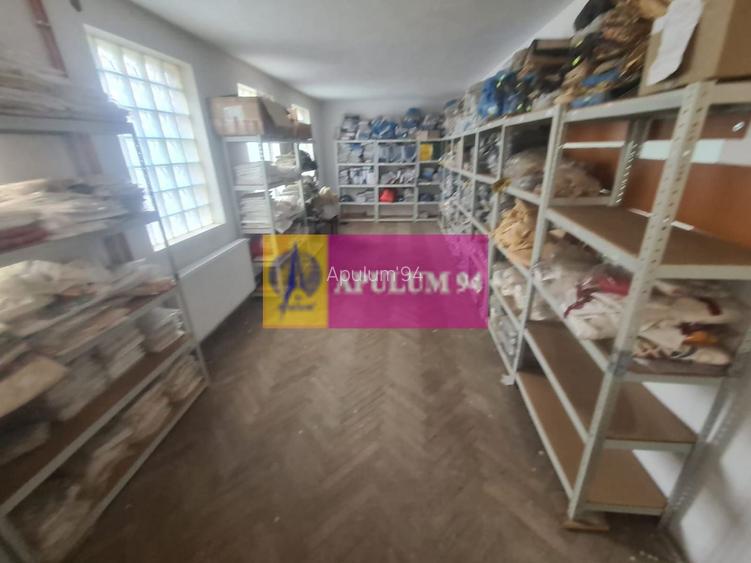 Spatiu comercial de vanzare in Campina - 17