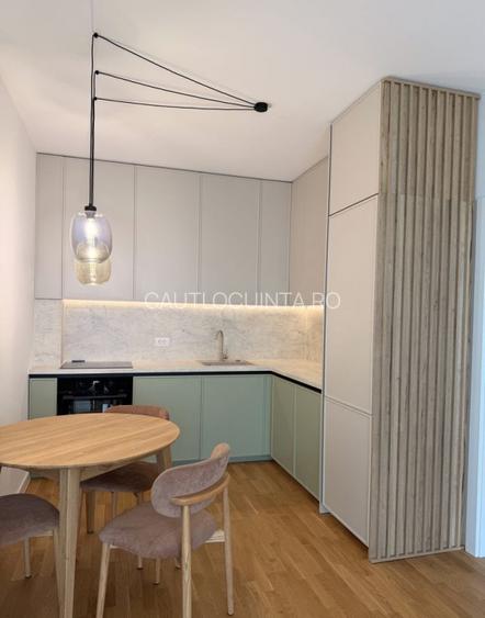 Apartament 3 camere | The IVY Băneasa | Prima închiriere | Lux - 4