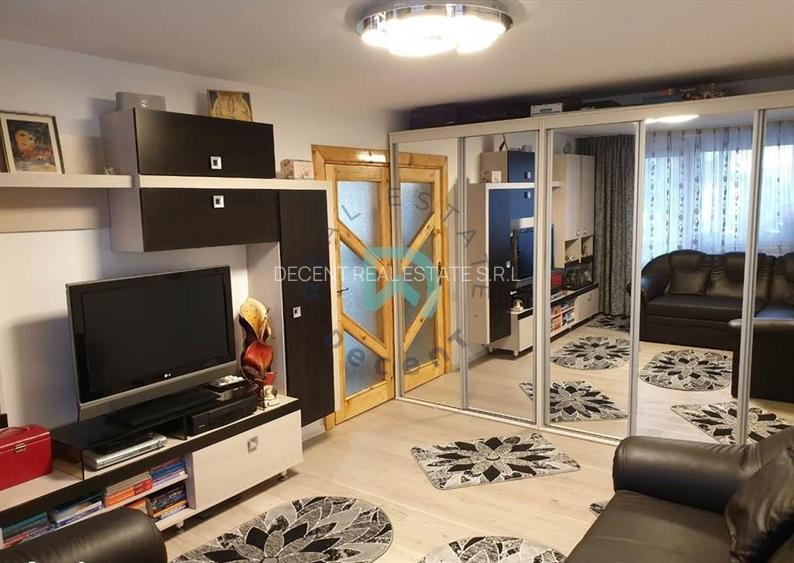 Apartament 4 camere, Tractorul, Brasov - 4