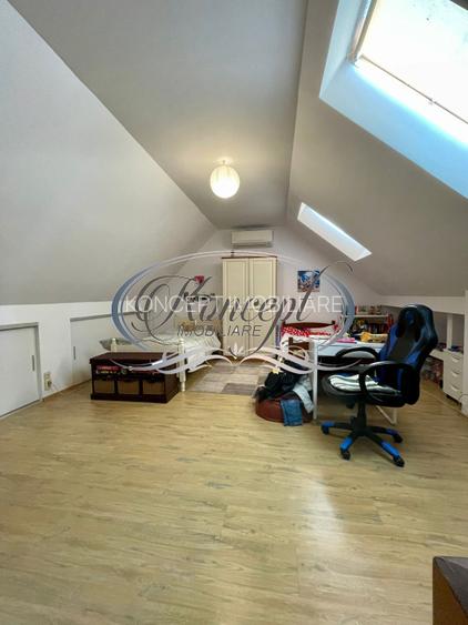 Apartament la cheie si cu loc de paarcare, strada Campului - 3