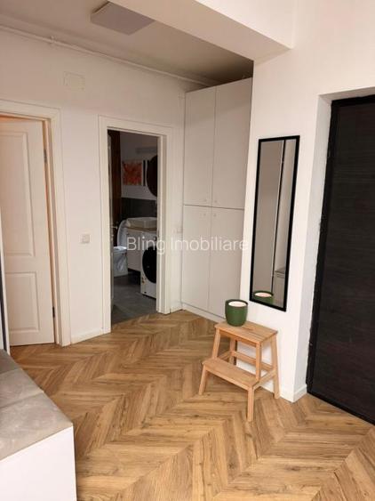 Apartament de 50 mp utili,parcare inclusa, zona Vivo  - 7