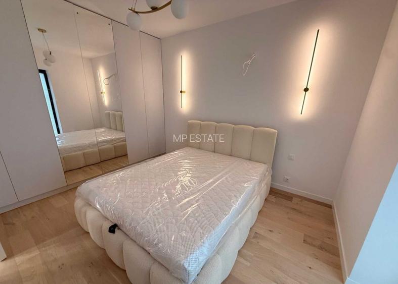 Apartament 2 camere lux / One Cotroceni / Prima Inchiriere - 2