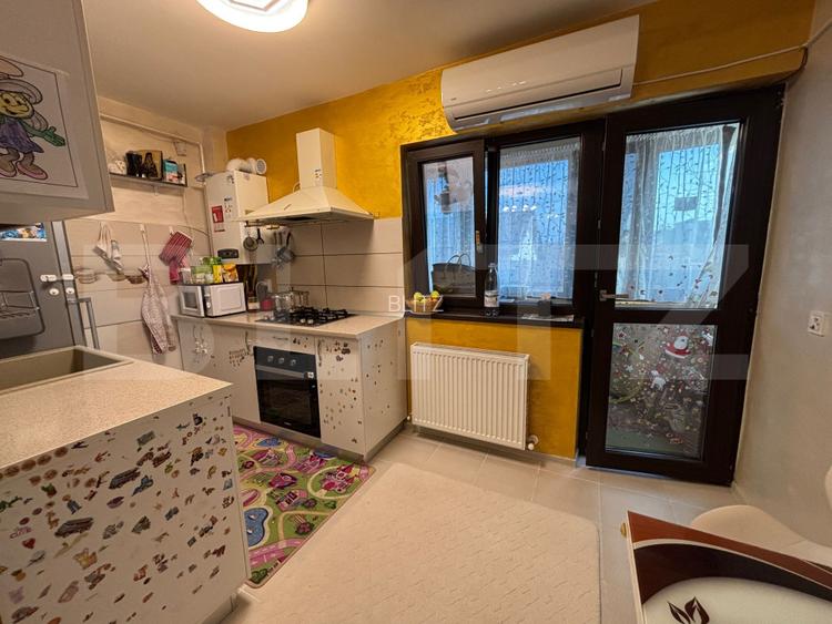 Apartament 2 Camere Valea Lupului | 51 mp | Parcare intabulata inclusa - 6