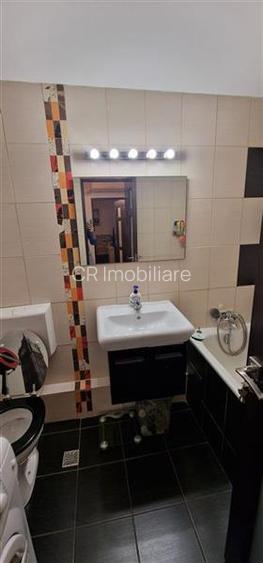 Garsoniera Metroul Brancoveanu/ Bloc Mixt - 7