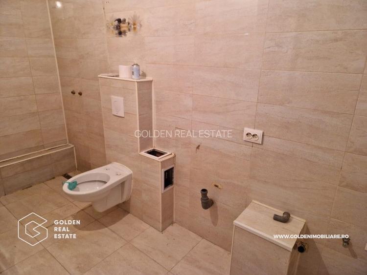 Apartament 3 camere, ultracentral, cladirea Catedralei Catolice - 9