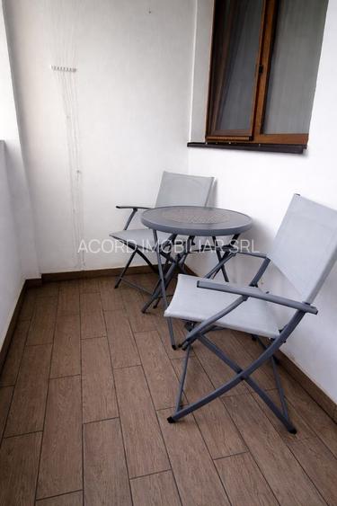 Tomis nord euromaterna-apartament 2 camere cu loc de parcare - 7