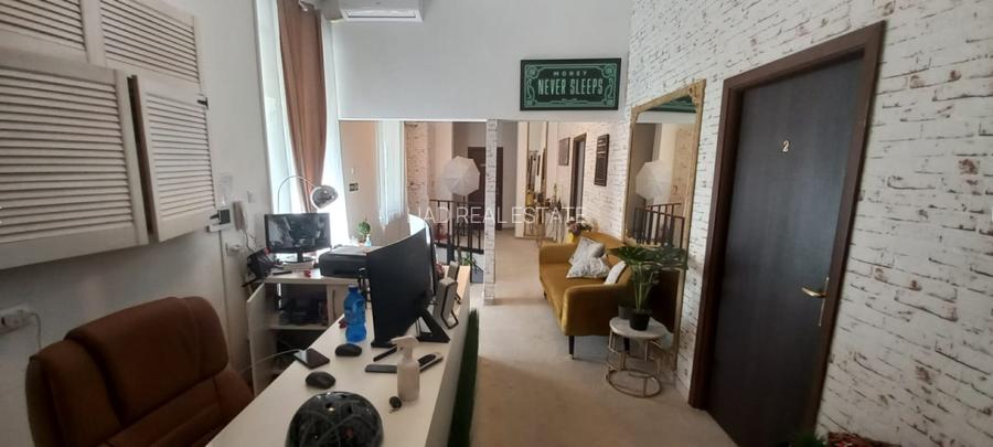 Vila istorica renovata Universitate - Pta Rosseti - 21