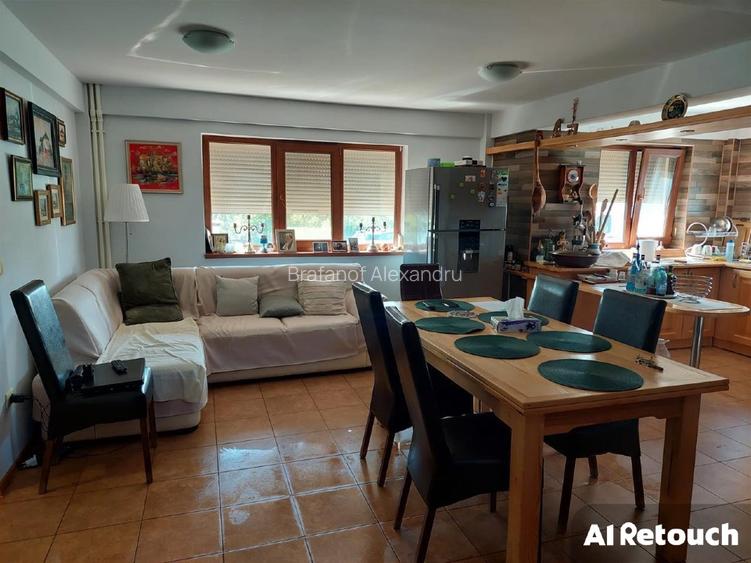 Casa de vacanta P+M,anexa de exploatatatie agricola - 4
