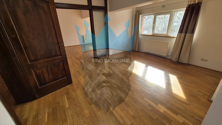  Apartament 6 Camere Herastrau Bucuresti - 20