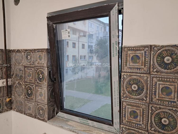 Apartament 2 camere Zona Posta Bahne - etaj 1 - 53 mp - 3