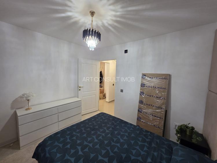 Apartament 2 Camere | Constantin Brancoveanu | Decomandat | Bloc Anvelopat | - 6