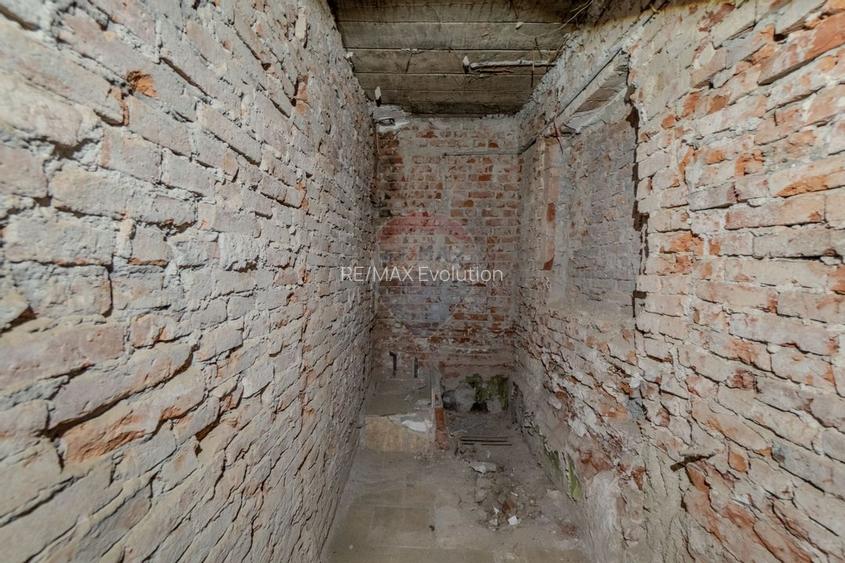 Casa individuala str. Pajistei de renovat | Comision 0% - 25