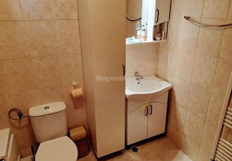 Apartament cu 3 camere, 72 mp, parcare, zona Cetatii - 6