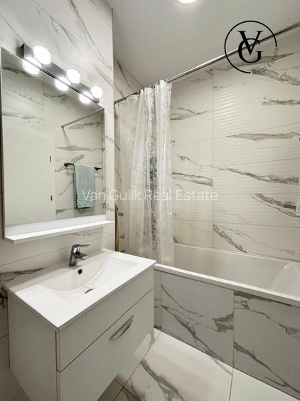 Apartament 4 camere - 2 locuri de parcare incluse - Zona Pipera  - 12