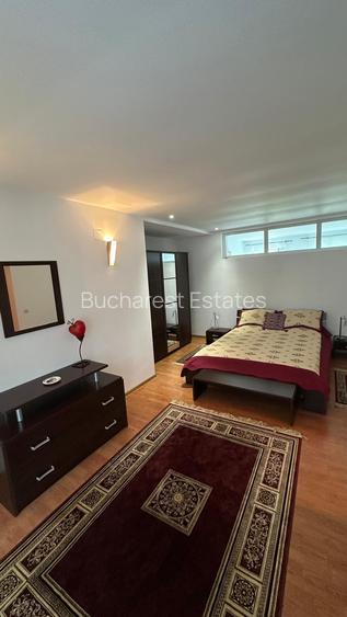 Vila individuala 6 dormitoare Iancu Nicolae/Serban Cantacuzino - 26