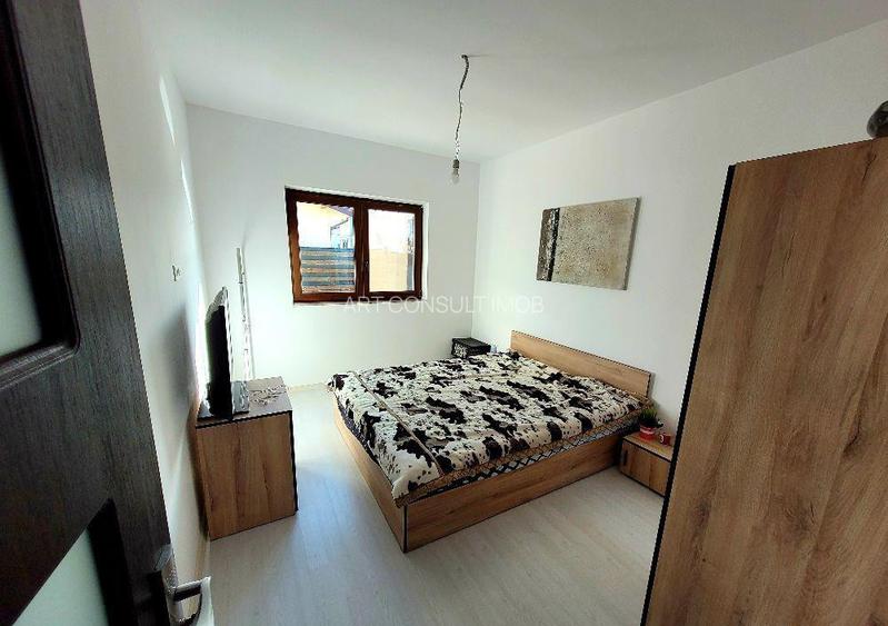 DOBRENI | Casa | 4 Camere | Centrala electrica | Foisor | Curte - 4