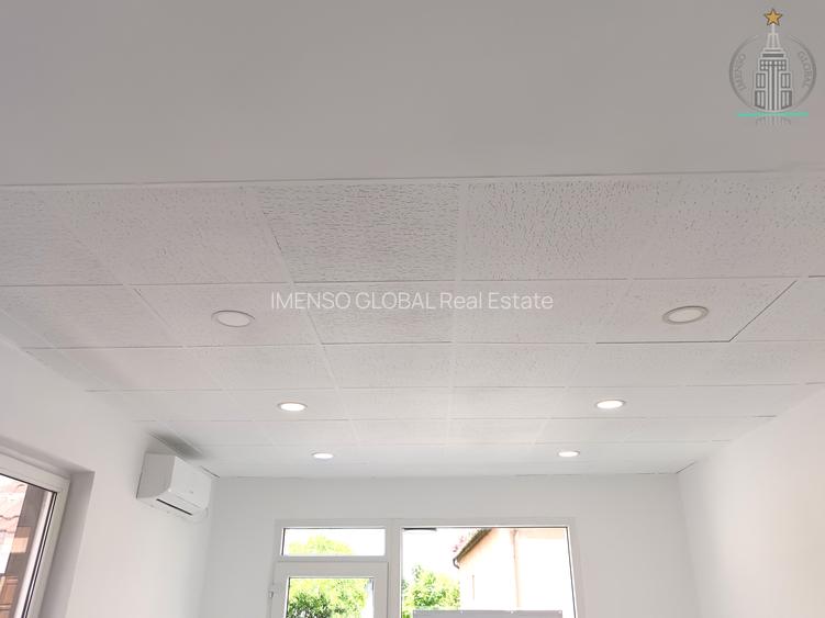 Spațiu Comercial zona Strada Lunga, Brașov – Birouri, Cabinete Profesionale - 5