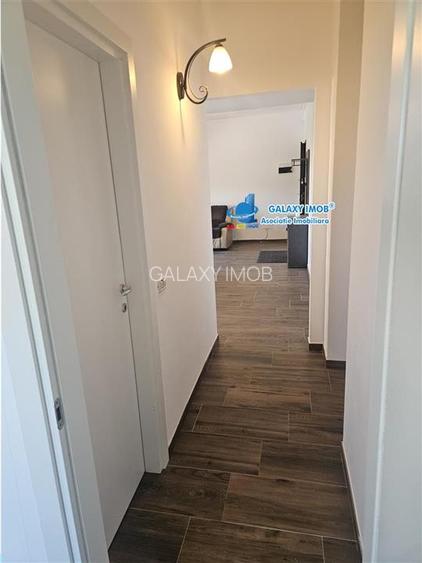 Ap 3 camere 2 bai 2 balcoane 75 mp utili Lift + Parcare Inclusa - 17