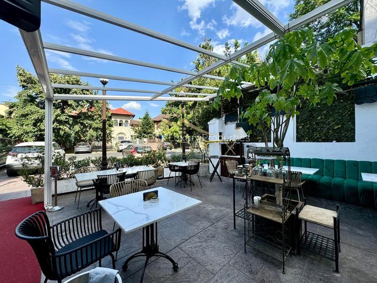 Apartament cu 4 camere / Posibilitate investitie / Arcul de Triumf - 53