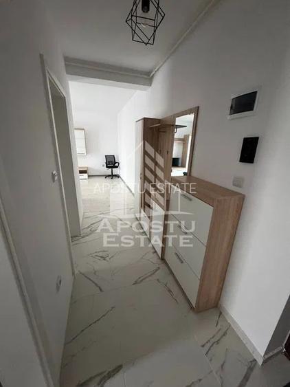 Apartament cu 2 camere, de inchiriat, prima inchiriere, Giroc - 4