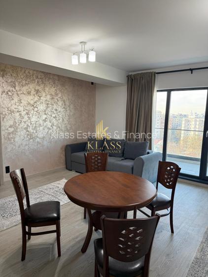 Apartament 2 camere – Select Residence, Dristor - 5