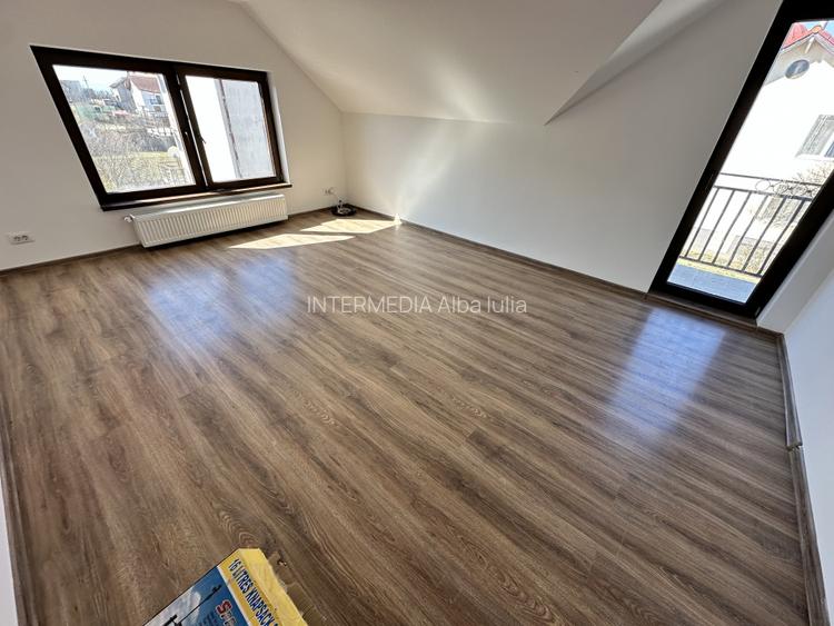 CASA NOUA 5 CAMERE I DE INCHIRIAT I CETATE I ALBA IULIA I NEMOBILATA I - 7