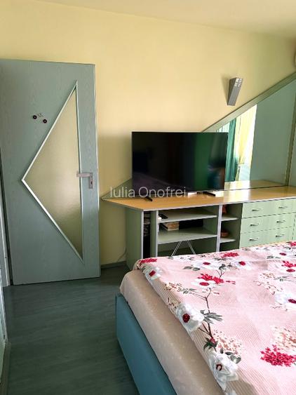 Vând apartament 3 camere, 72 mp, zona Bucovina - 9