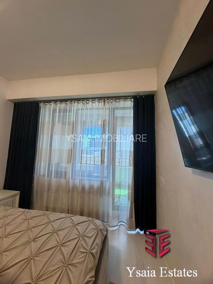 CAMPUS UNIVERSITARM- BLOC NOU - 2 DECOMANDATE LA VANZARE - PARCARE INCLUSA - - 26