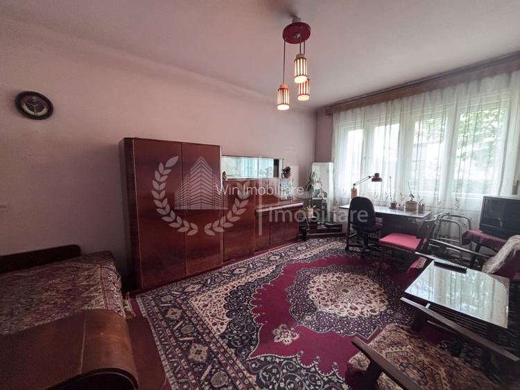 Casa individuala cu 406mp teren in zona prestigioasa Andrei Muresanu - 4