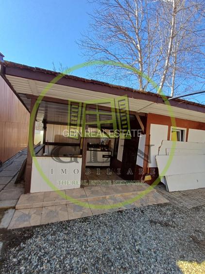 Teren de vanzare 1500 mp Cisnadioara - 5