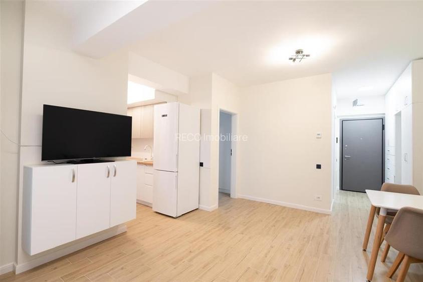 RECO Chirie apartament cu 2 camere , nou, cartier Luceafarul - 11