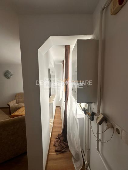 Garsoniera de vanzare 25.500€  zona Darmanesti - 4