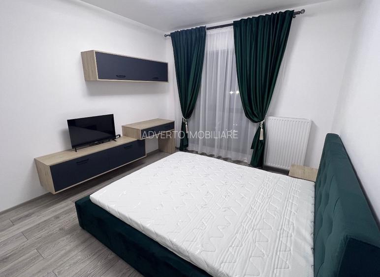 Apartament 2 camere de închiriat Lujerului Exigent Plaza - 4