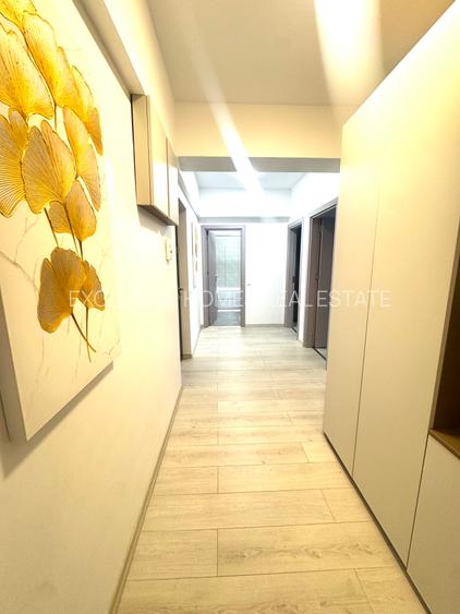 Inchiriere 2 camere, totul nou - 5