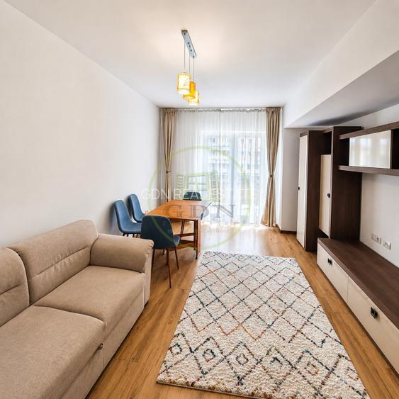 Vând/vânzare apartament 2 camere Tractorul Coresi Brașov Nicolae Labiș - 5