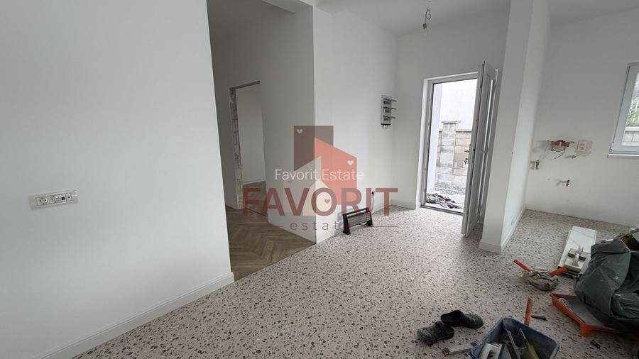 4 Camere | Pe Parter | Langa Lidl | Zona excelenta | Disponibil Imediat - 10