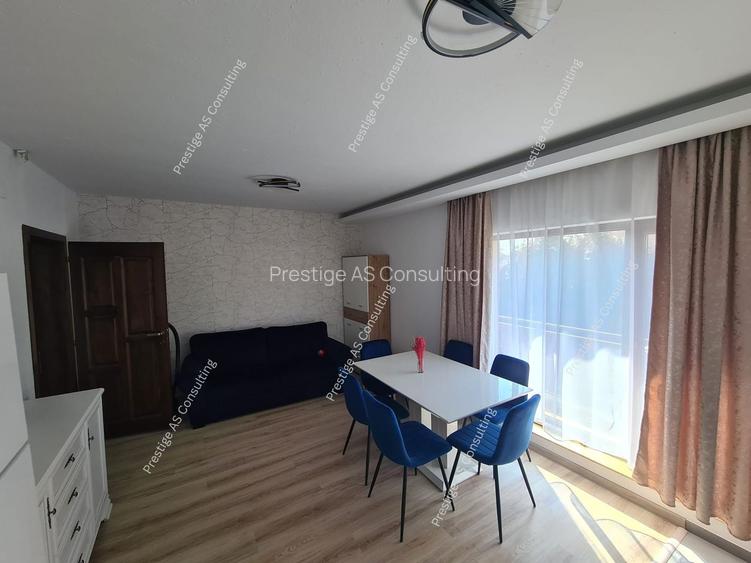 3 camere cu terasa si parcare | Dumbravita | Disponibil imediat - 4