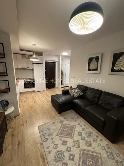 2 camere nou Belvedere Residence - 4