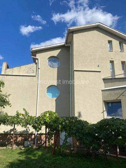 Braytim-Timisoara | S+P+E+M | Teren 720 mp | 2 garaje | Arhitectură deosebită - 11